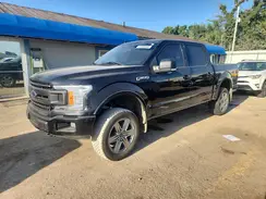 1FTEW1E58KKE78768 2019 FORD F-150