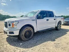 1FTEW1E58KKE88877 2019 FORD F-150