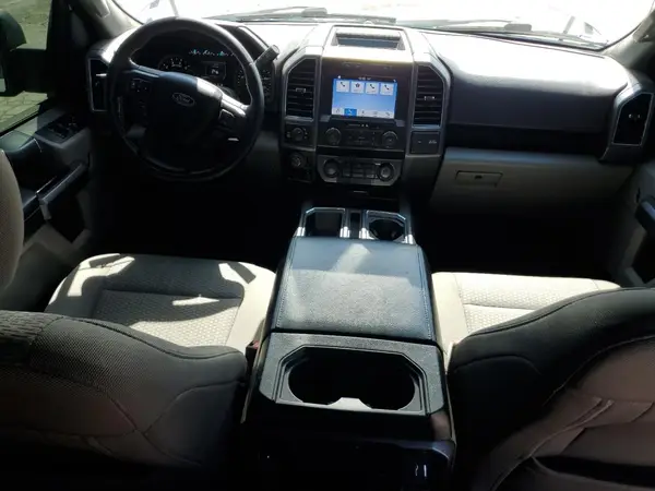 1FTEW1E58KKE91391 2019 FORD F-150 - Image 8