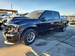 1FTEW1E58KKE92184 2019 FORD F-150