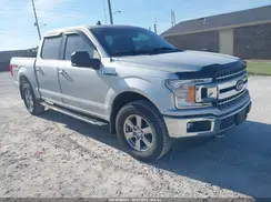 1FTEW1E58KKE93321 2019 FORD F-150