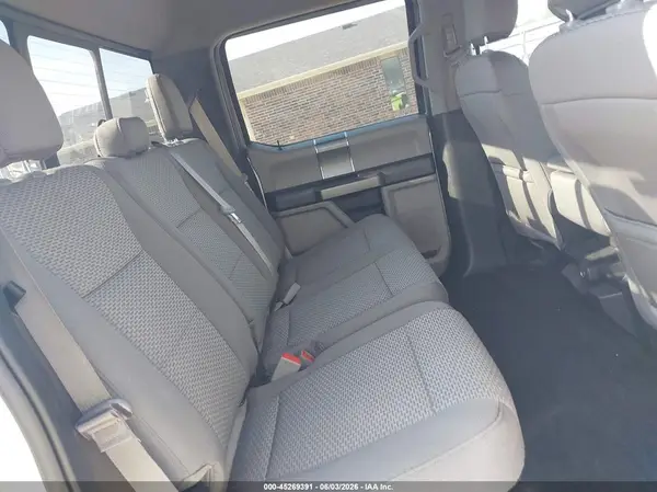 1FTEW1E58KKE93321 2019 FORD F-150 - Image 8