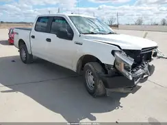 1FTEW1E58KKF00672 2019 FORD F-150