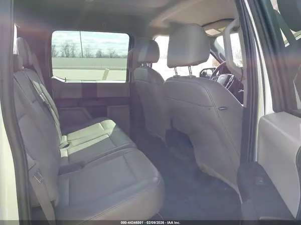 1FTEW1E58KKF00672 2019 FORD F-150 - Image 8