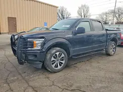 1FTEW1E58KKF13065 2019 FORD F-150