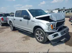 1FTEW1E58KKF14832 2019 FORD F-150