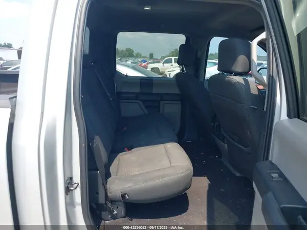 1FTEW1E58KKF14832 2019 FORD F-150 - Image 8