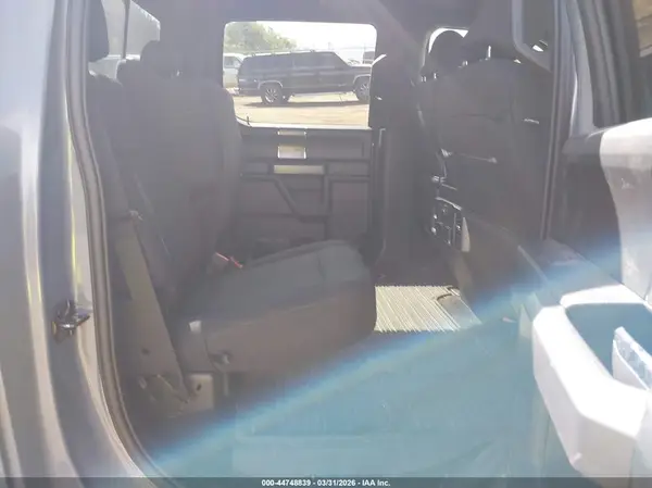 1FTEW1E58KKF22025 2019 FORD F-150 - Image 8
