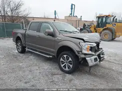 1FTEW1E58KKF26818 2019 FORD F-150