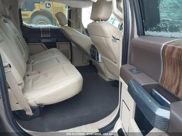1FTEW1E58KKF26818 2019 FORD F-150 - Image 8