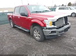 1FTEW1E58LFA01171 2020 FORD F-150