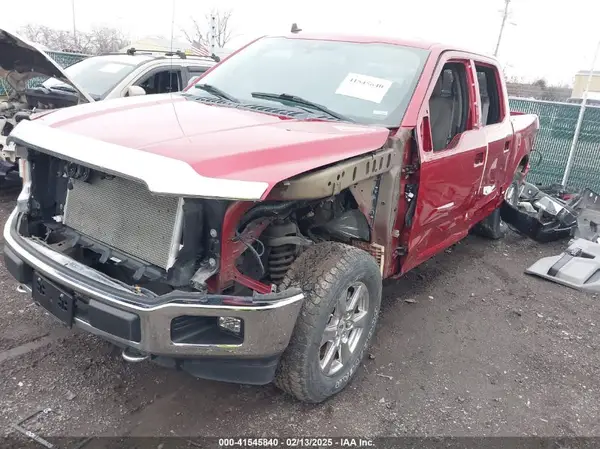 1FTEW1E58LFA01171 2020 FORD F-150 - Image 2