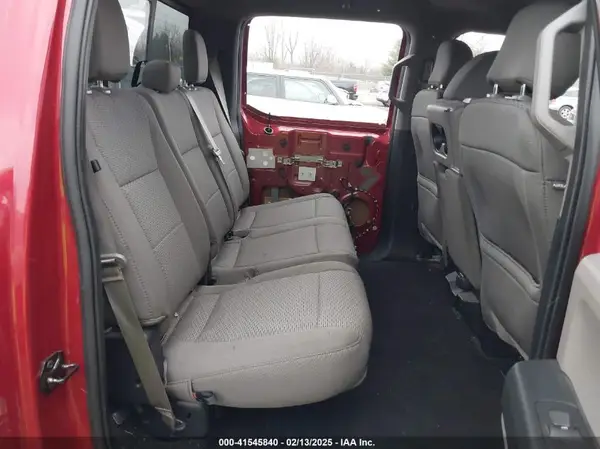 1FTEW1E58LFA01171 2020 FORD F-150 - Image 8