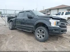 1FTEW1E58LFA01235 2020 FORD F-150