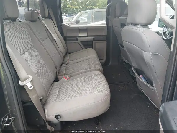 1FTEW1E58LFA03146 2020 FORD F-150 - Image 8