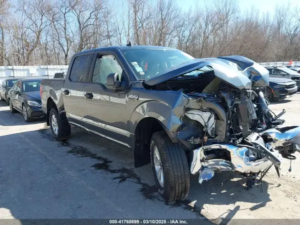 1FTEW1E58LFA11022 2020 FORD F-150 - Image 1