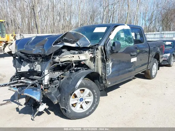 1FTEW1E58LFA11022 2020 FORD F-150 - Image 2