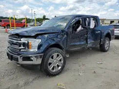 1FTEW1E58LFA11098 2020 FORD F-150