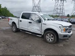 1FTEW1E58LFA21274 2020 FORD F-150