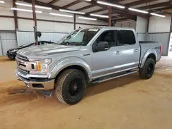 1FTEW1E58LFA23283 2020 FORD F-150