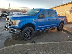 1FTEW1E58LFA24501 2020 FORD F-150
