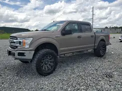 1FTEW1E58LFA26152 2020 FORD F-150