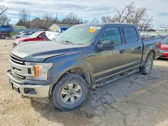 1FTEW1E58LFA26829 2020 FORD F-150