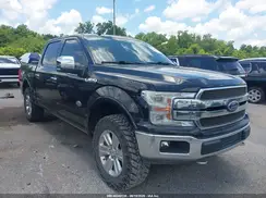 1FTEW1E58LFA33876 2020 FORD F-150
