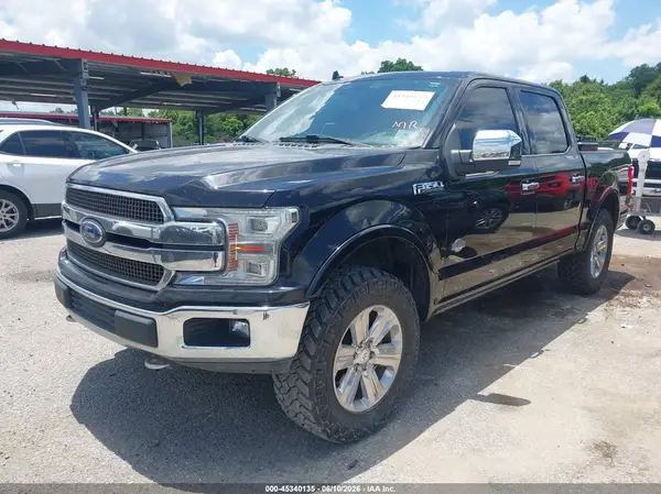 1FTEW1E58LFA33876 2020 FORD F-150 - Image 2