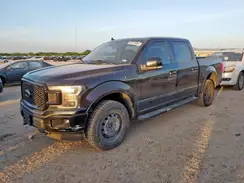 1FTEW1E58LFA57286 2020 FORD F-150