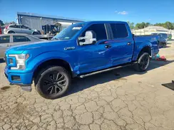 1FTEW1E58LFA59507 2020 FORD F-150