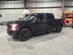 1FTEW1E58LFA60043 2020 FORD F-150