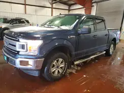 1FTEW1E58LFA63153 2020 FORD F-150