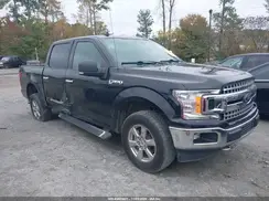 1FTEW1E58LFA64657 2020 FORD F-150