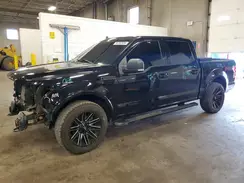1FTEW1E58LFA68594 2020 FORD F-150