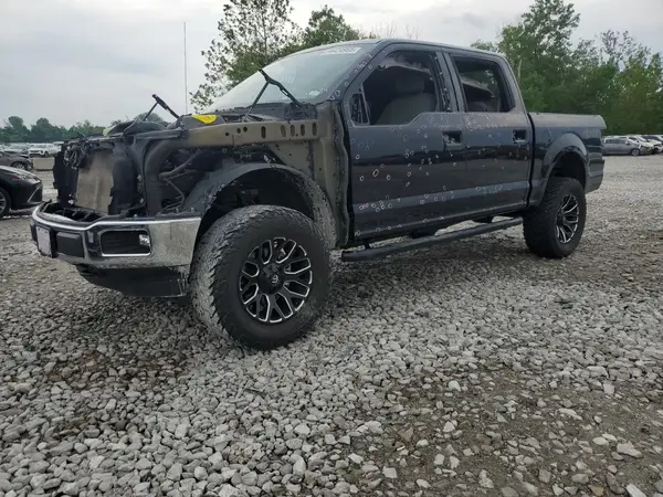 1FTEW1E58LFA73066 2020 FORD F-150 - Image 1