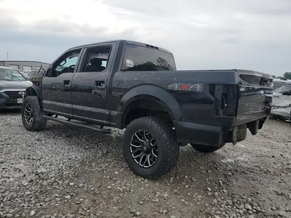 1FTEW1E58LFA73066 2020 FORD F-150 - Image 2