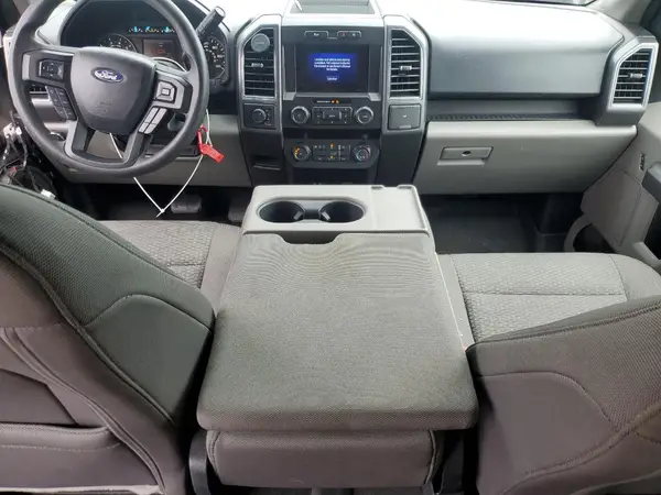 1FTEW1E58LFA73066 2020 FORD F-150 - Image 8