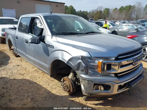 1FTEW1E58LFA73133 2020 FORD F-150 - Image 1