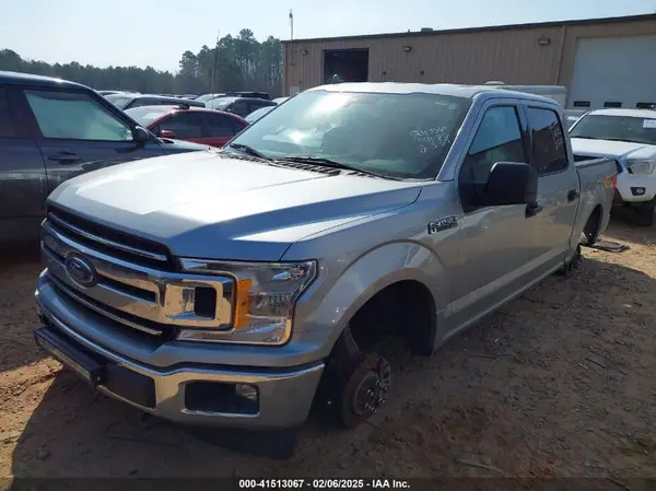 1FTEW1E58LFA73133 2020 FORD F-150 - Image 2