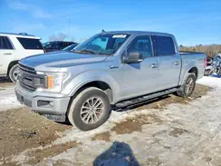 1FTEW1E58LFA75142 2020 FORD F-150