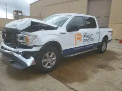 1FTEW1E58LFA76310 2020 FORD F-150
