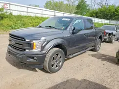 1FTEW1E58LFA79031 2020 FORD F-150