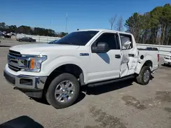 1FTEW1E58LFA80499 2020 FORD F-150