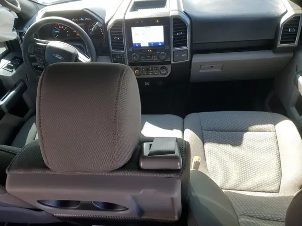 1FTEW1E58LFA80499 2020 FORD F-150 - Image 8
