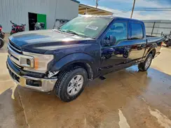 1FTEW1E58LFA86237 2020 FORD F-150