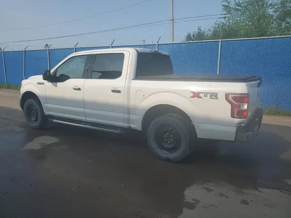 1FTEW1E58LFA86528 2020 FORD F-150 - Image 2