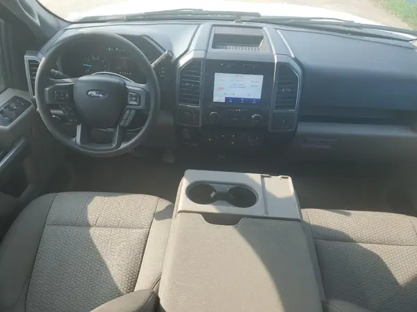 1FTEW1E58LFA86528 2020 FORD F-150 - Image 8