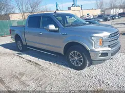 1FTEW1E58LFA96802 2020 FORD F-150