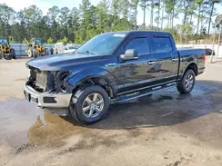 1FTEW1E58LFB04493 2020 FORD F-150